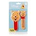Winnie the Pooh Brush and Comb Set