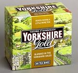 Yorkshire Gold 80's