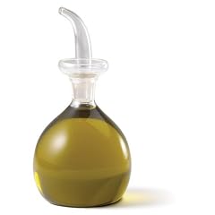 Chefs Planet 5 oz Glass Cruet