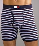 Tommy Hilfiger Trevors Stripe Boxer Brief Underwear
