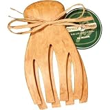 TOTALLY BAMBOO 20-2026 Edward Salad Hands - Dark