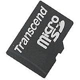 Transcend microSDカード 80倍速 512MB TS512MUSD80