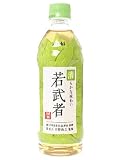 (�����p�{�b�N�X) �ᕐ�� ���炩�Ȗ��킢 PET500ml�~24�{