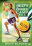 Bootcamp Elite Mission Three: Rock Solid Abs