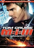 DVD: Missione - III impossibile (edizione del collettore speciale del Due-Disco)
