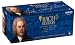 Bach: Bach: Complete Works - 155 CD Box Set