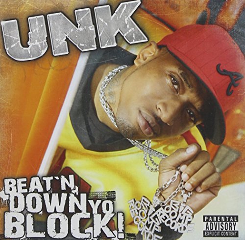 Unk - Beat