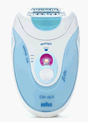 Braun 5270 Silk-épil Xelle Body System Epilator