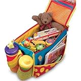 Alex Travel Toy Tote