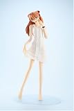 夏服のアスカ  惣流・アスカ・ラングレー夏服Ver.  （1/6スケールPVC塗装済み完成品）
