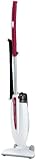 TWINBIRD サイクロンスティック型クリーナー CYCLONE CLEANER EZ レッド TC-5111R