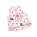 Smock Bib (Girl)