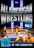 DVD All American Wrestling Vol.2, film DVD All American Wrestling Vol.2