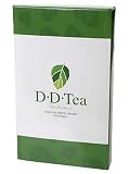 ディーディーティー(D・D・Tea) 2.9g*10包