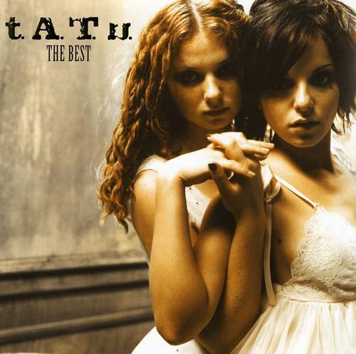 T.a.t.u. - The Best - Zortam Music
