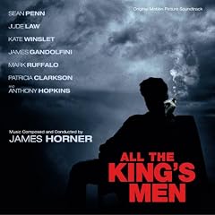All the King`s Men&nbsp;-&nbsp;Soundtrack