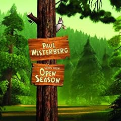 Paul Westerberg - Open Season Soundtrack