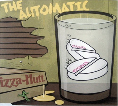 The Automatic - Recover - Zortam Music