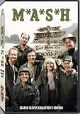 DVD: M*A*S*H - Stagione undici (edizione del collettore)