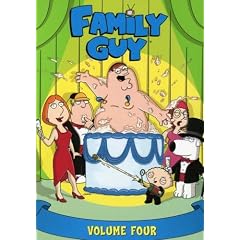 Family Guy, Vol. 4 (Season 4 Part 2)
