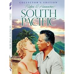 South Pacific (Collector's Edition) (1958)