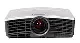 Mitsubishi HD1000U 720p High Definition DLP Home Theater Projector