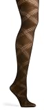 HUE Women's Shine Diamond Tight