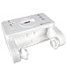 Atech Flash iCarta Stereo Dock with Bath Tissue Holder