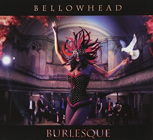 Bellowhead - Burlesque - Zortam Music