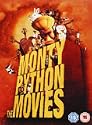 Monty Python - The Movies (7 Disc Box set)
