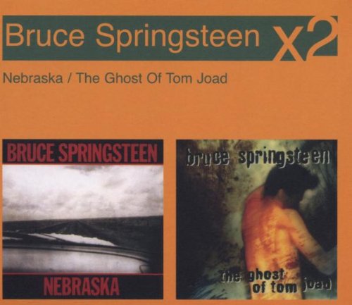 Bruce Springsteen - Ghost of Tom Joad - Zortam Music
