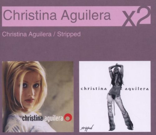 Christina Aguilera - Christina Aguilera/Stripped - Zortam Music