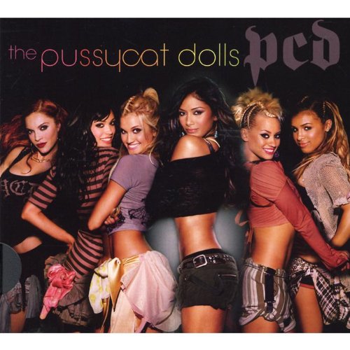 The Pussycat Dolls - PCD (Ltd. Pur Edt. ) - Zortam Music