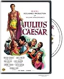 Julius Caesar By DVD