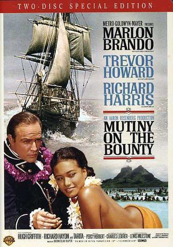 Mutiny on the Bounty