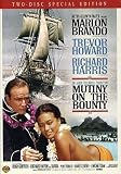Mutiny on the Bounty By DVD