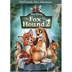 The Fox and the Hound 2