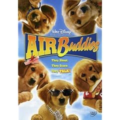 Air Buddies