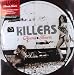 Graphic: Sams Town [VINYL] by The Killers