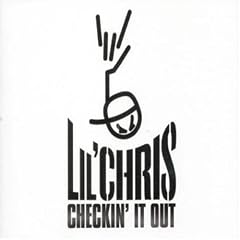Lil Chris