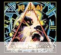Hysteria: Deluxe Edition
