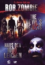 Rob Zombie Box: Haus der 1000 Leichen / The Devil's Rejects (3 DVDs)