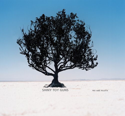 Shiny Toy Guns - Stripped Lyrics - Zortam Music