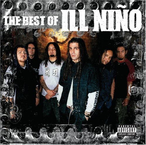 Ill Niño - Ill Nino - Zortam Music