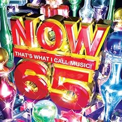 V.A.&nbsp;-&nbsp;Now That`s What I Call Music Vol.65