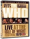The Who - Live At The Isle Of Wight Festival 1970