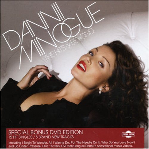 Dannii Minogue - Future Dance Hits 27 - Zortam Music