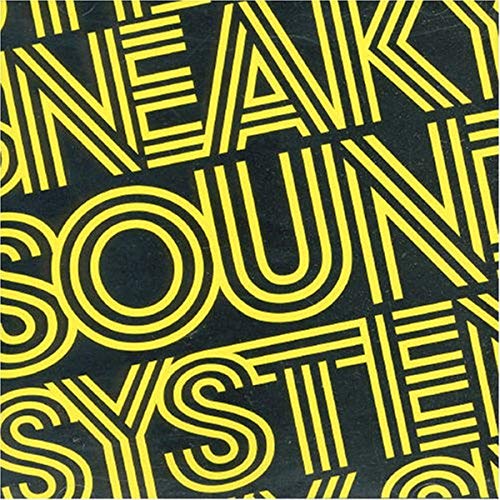 Sneaky Sound System - You Should Have Told Me Lyrics - Zortam Music