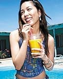 BoA 2007年 カレンダー
