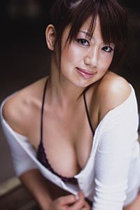 東原亜希 2007年 カレンダー